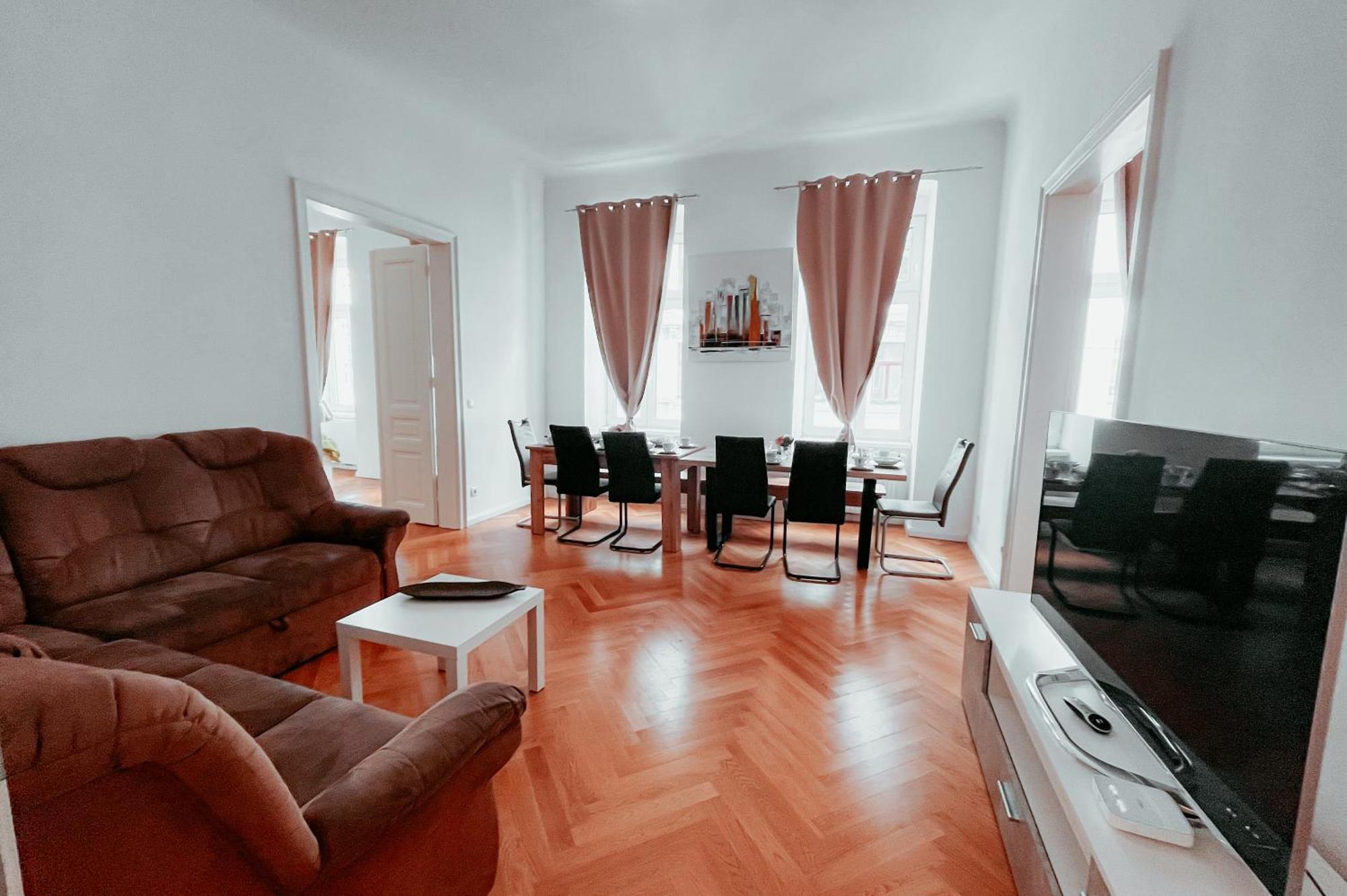 Apartment Raimond Ottakring 14 Wien