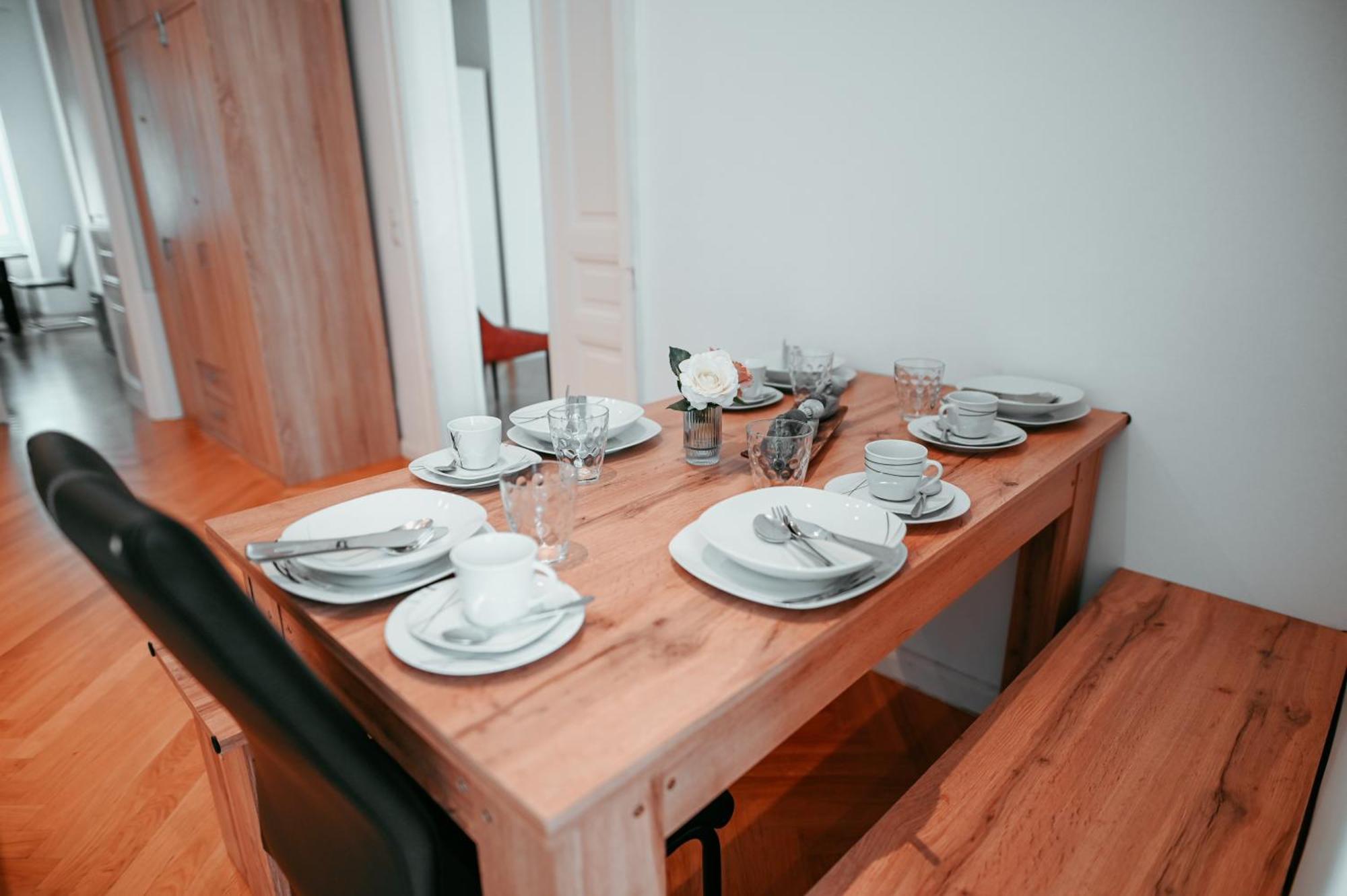 Apartment Raimond Ottakring 14