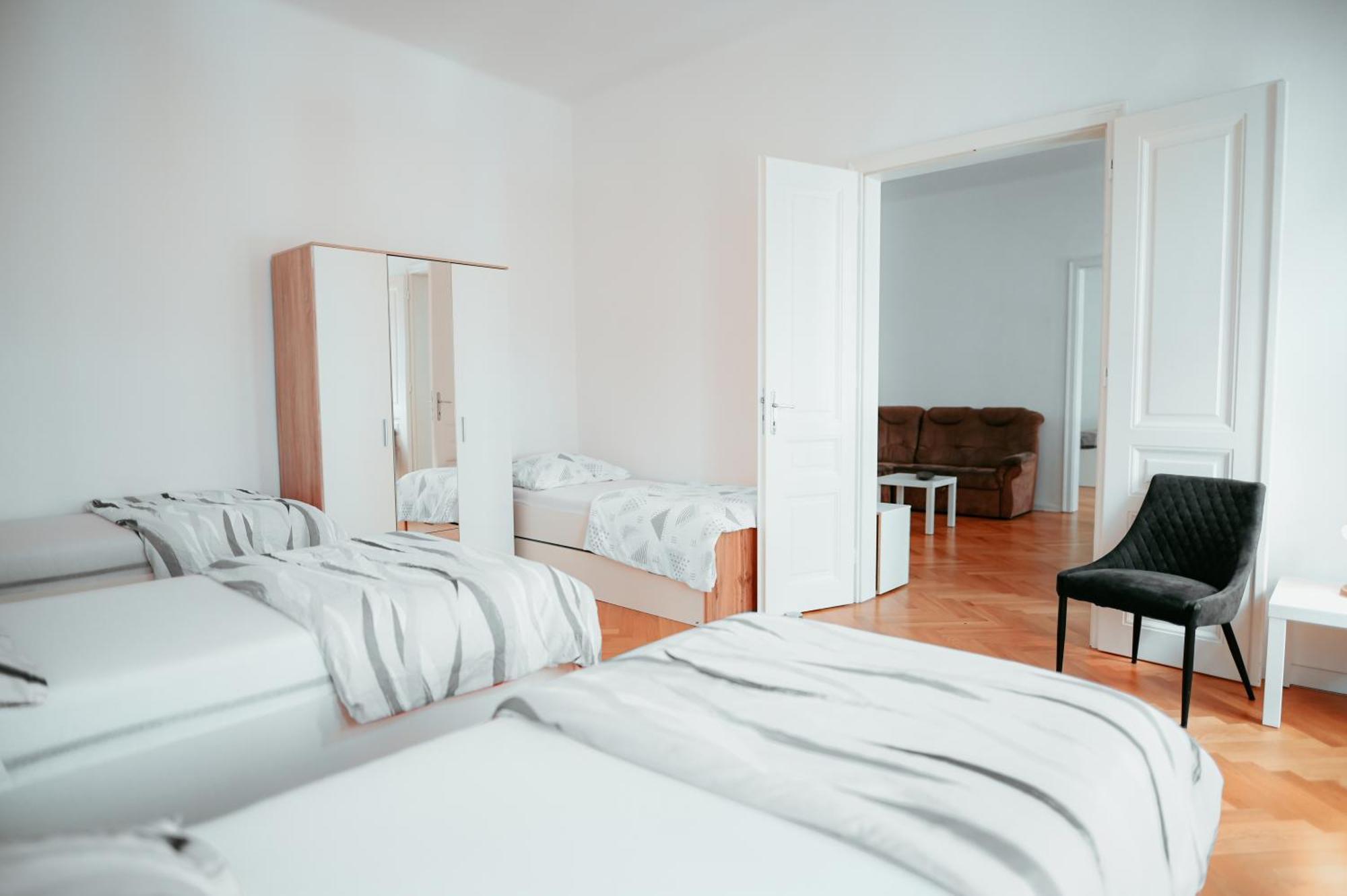 Apartment Raimond Ottakring 14 Wien