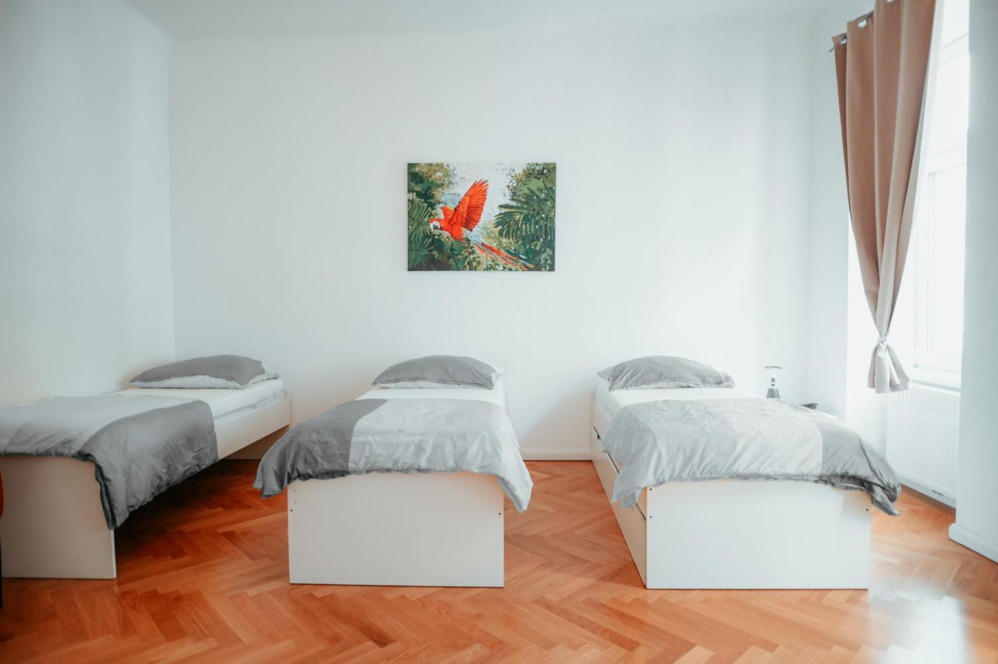 Apartment Raimond Ottakring 14