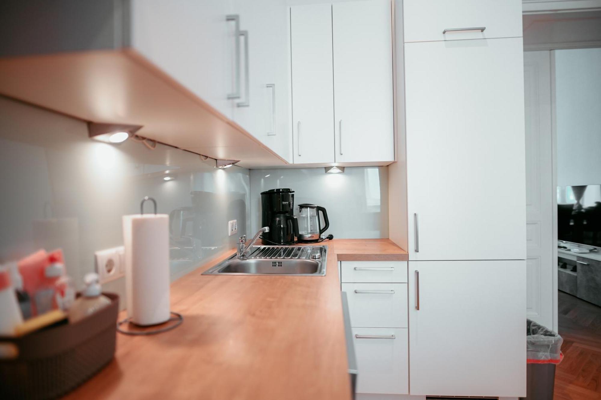 Raimond Ottakring 14 Apartment Wien