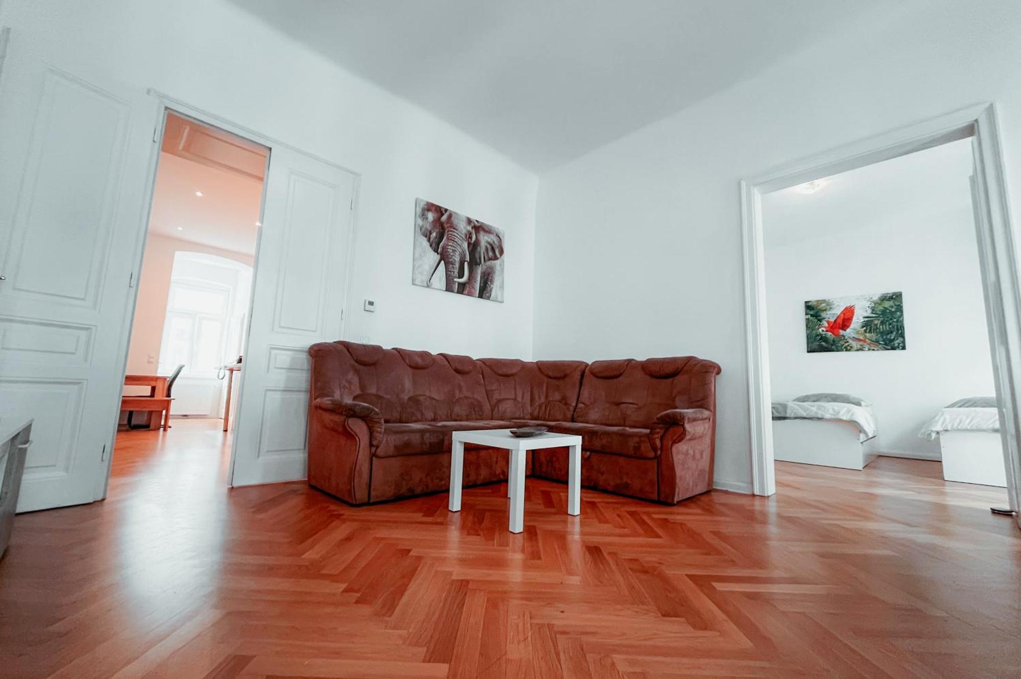 Raimond Ottakring 14 Apartment Wien
