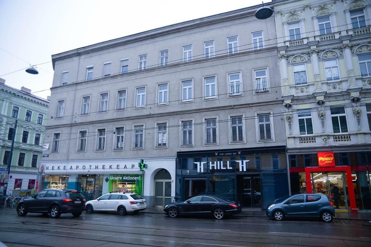 Raimond Ottakring 14 Wien